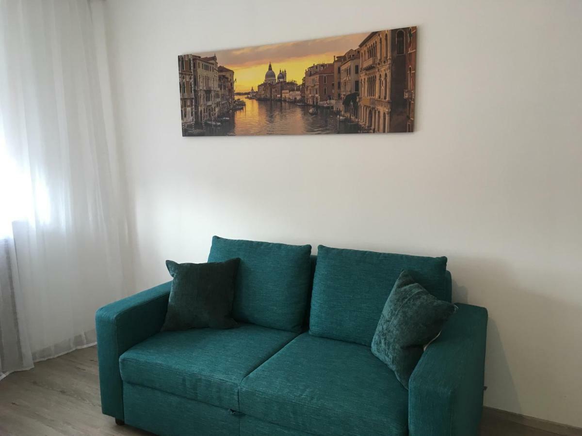 Rheinstrasse 33 Apartment Mainz Exterior photo